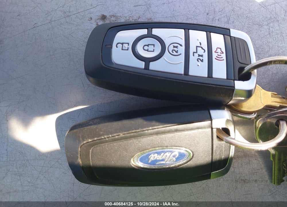 2020 FORD F-150 PLATINUM VIN: 1FTEW1E41LFB33437