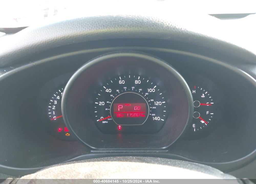 2017 KIA SOUL VIN: KNDJP3A59H7476763