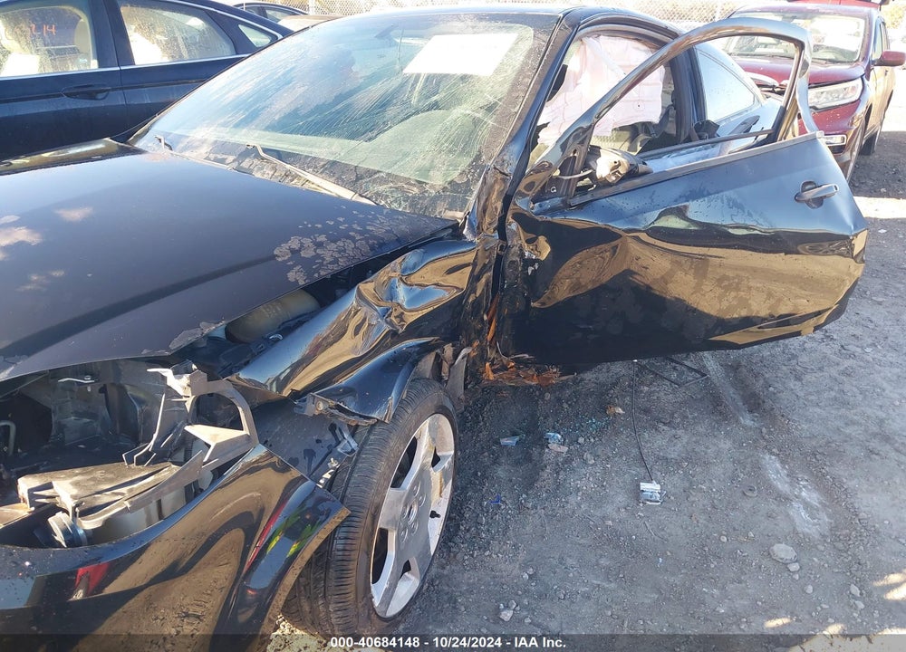 2010 CHEVROLET COBALT LT VIN: 1G1AF1F51A7128907