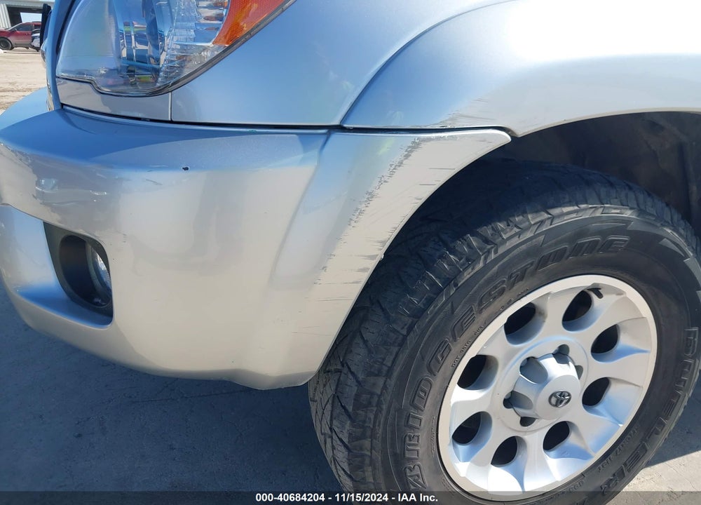 2008 TOYOTA 4RUNNER SPORT V8 VIN: JTEBT14R88K004887