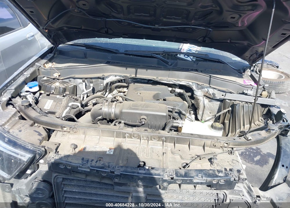 2020 FORD EXPLORER XLT VIN: 1FMSK7DH7LGB29212