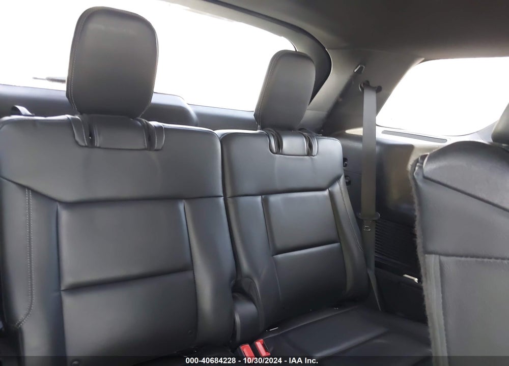 2020 FORD EXPLORER XLT VIN: 1FMSK7DH7LGB29212