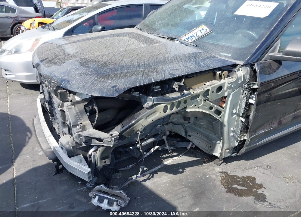 2020 FORD EXPLORER XLT VIN: 1FMSK7DH7LGB29212