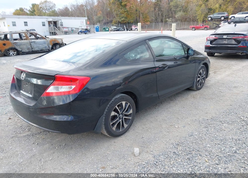 2013 HONDA CIVIC EX VIN: 2HGFG3A85DH517065