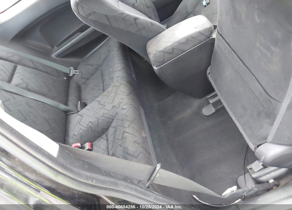 2013 HONDA CIVIC EX VIN: 2HGFG3A85DH517065