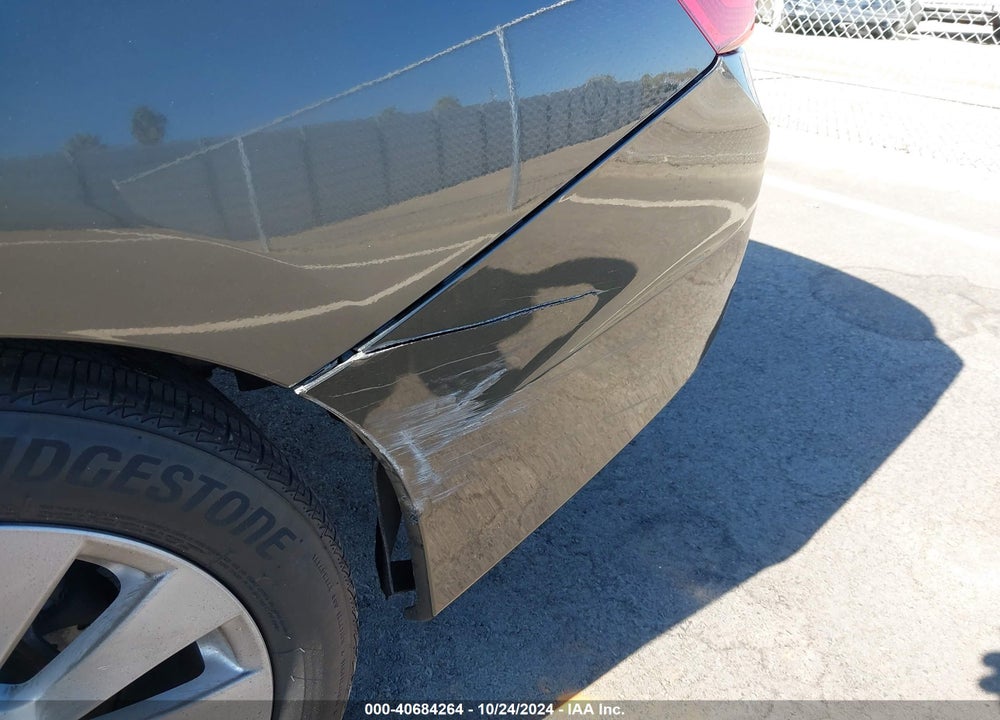 2013 HONDA ACCORD EX-L VIN: 1HGCR2F81DA074038