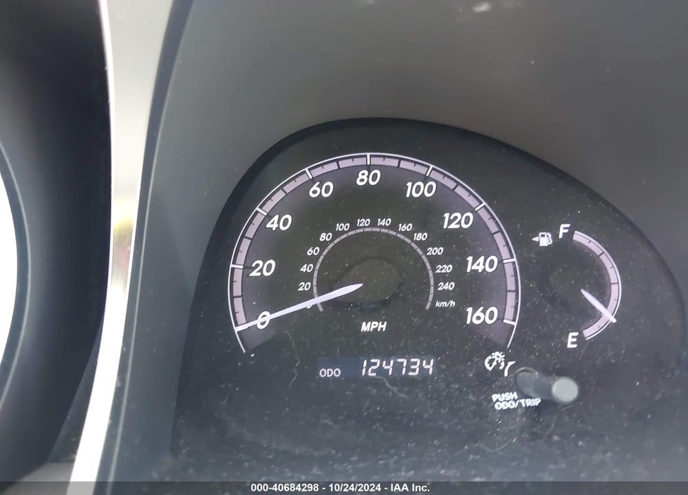 2011 TOYOTA AVALON VIN: 4T1BK3DB0BU429811