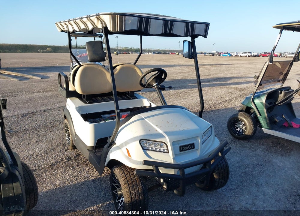 2023 GOLF CART OTHER VIN: DU2307375987