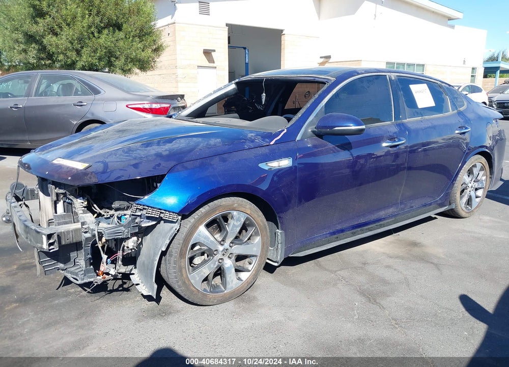 2020 KIA OPTIMA S VIN: 5XXGT4L34LG420009