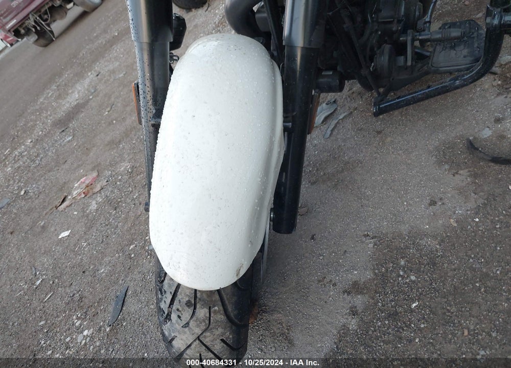 2012 YAMAHA XV1700 AS/ATS VIN: JYAVP28EXCA004807