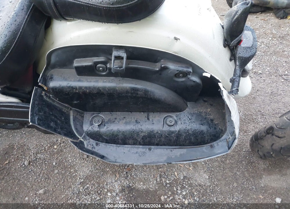 2012 YAMAHA XV1700 AS/ATS VIN: JYAVP28EXCA004807