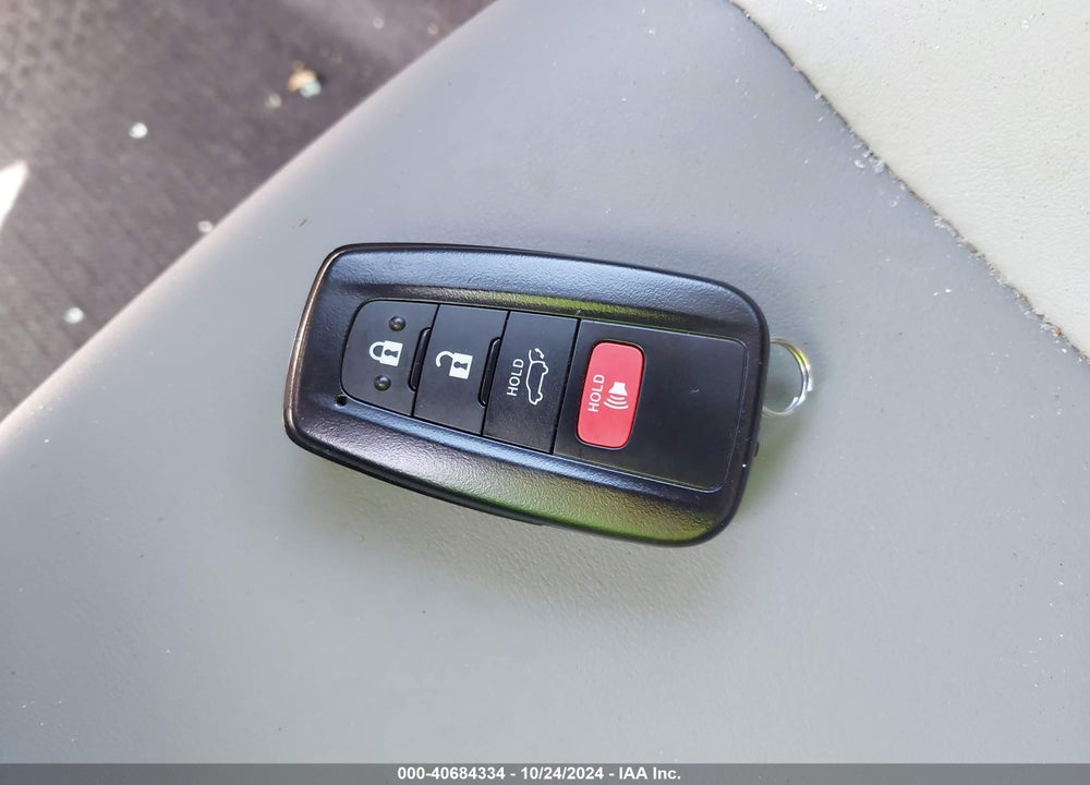 2024 TOYOTA RAV4 XLE PREMIUM VIN: 2T3C1RFV3RW328216