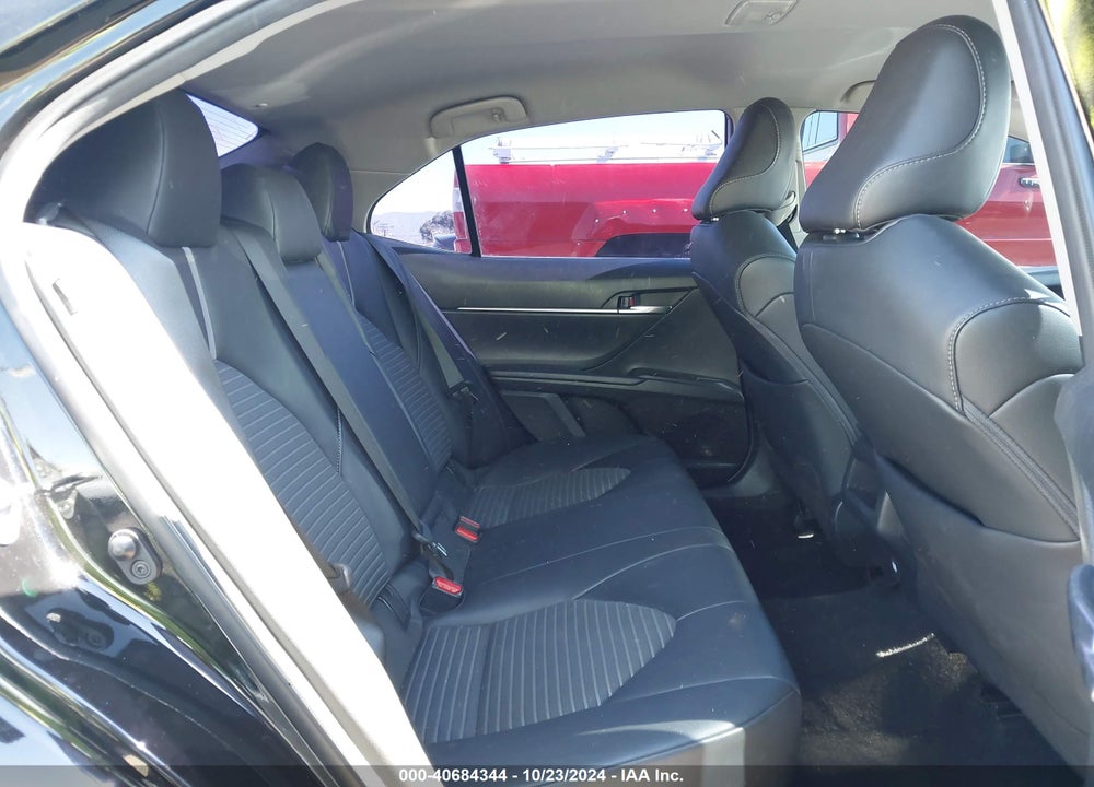 2023 TOYOTA CAMRY SE VIN: 4T1T11AK5PU106975