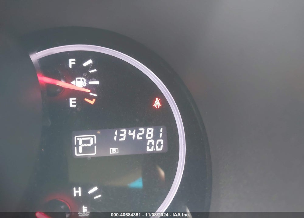 2012 NISSAN MURANO SL VIN: JN8AZ1MW0CW221120