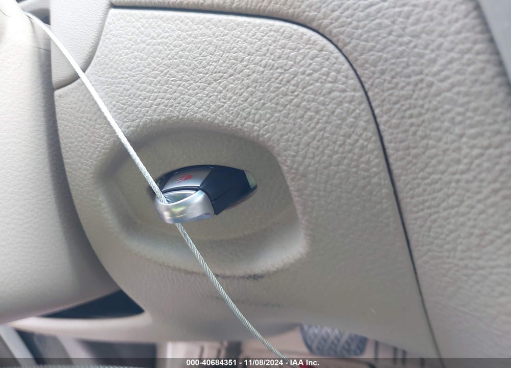 2012 NISSAN MURANO SL VIN: JN8AZ1MW0CW221120
