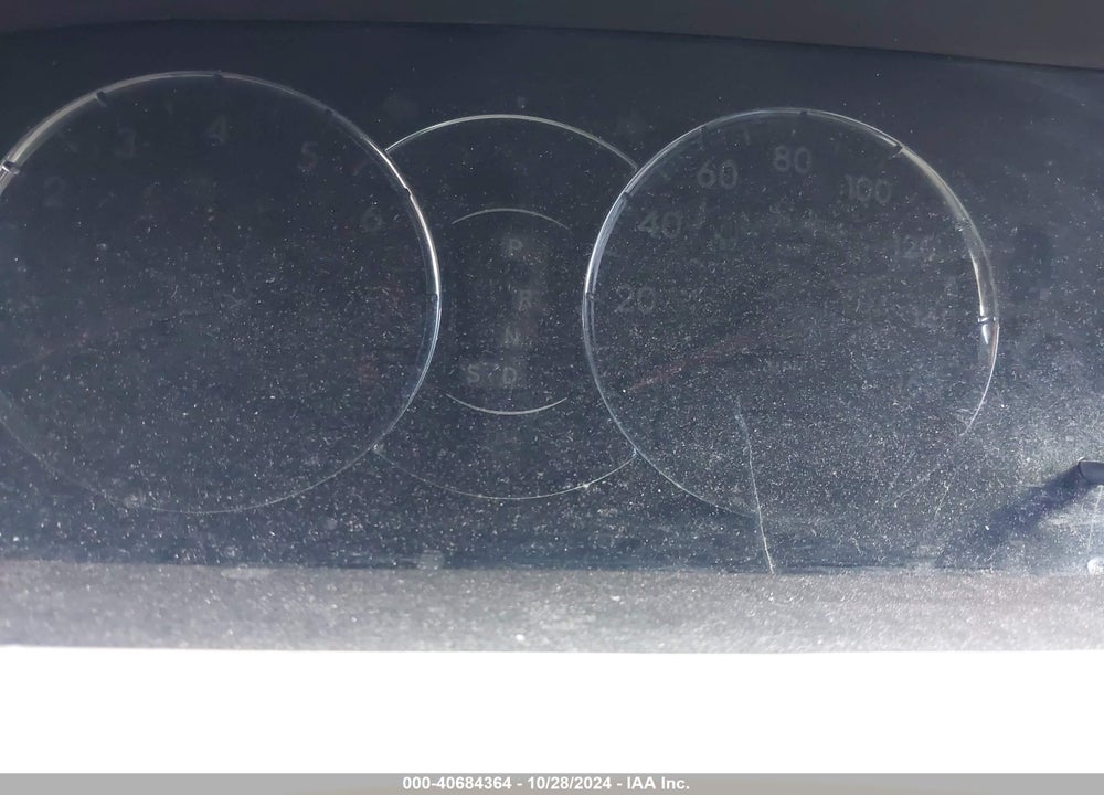 2005 TOYOTA AVALON XL VIN: 4T1BK36B35U022793