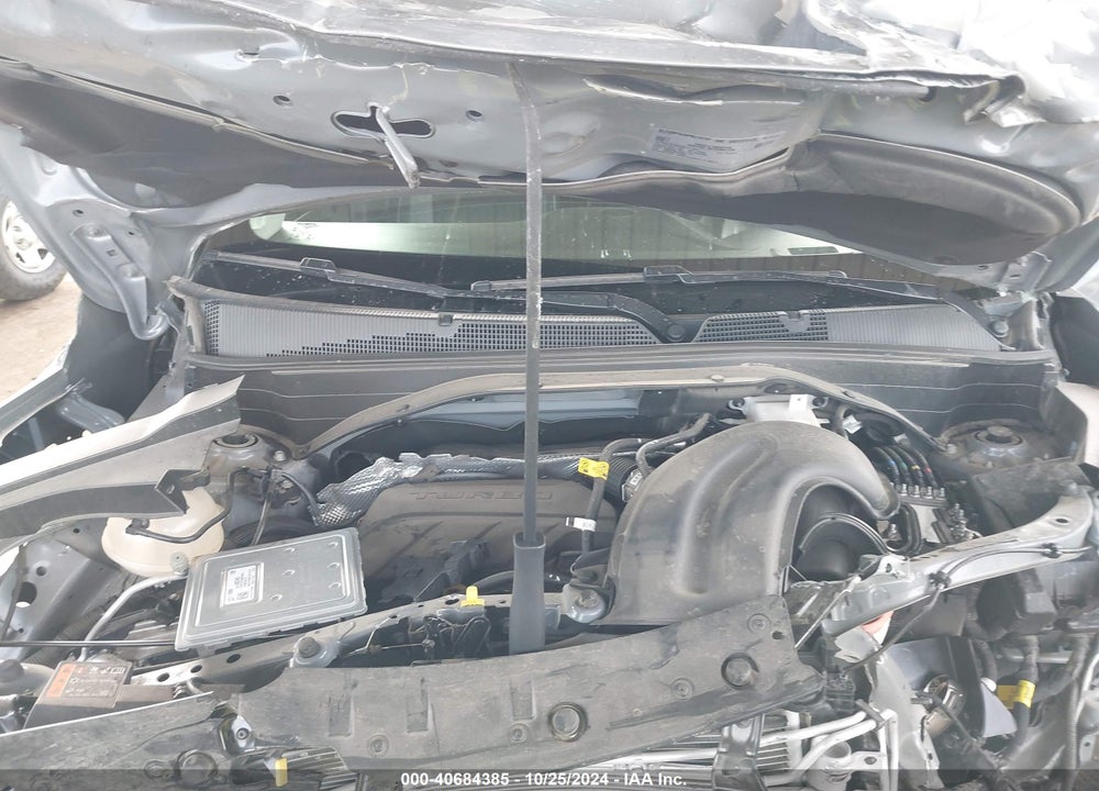 2023 CHEVROLET TRAILBLAZER FWD LT VIN: KL79MPS28PB218752