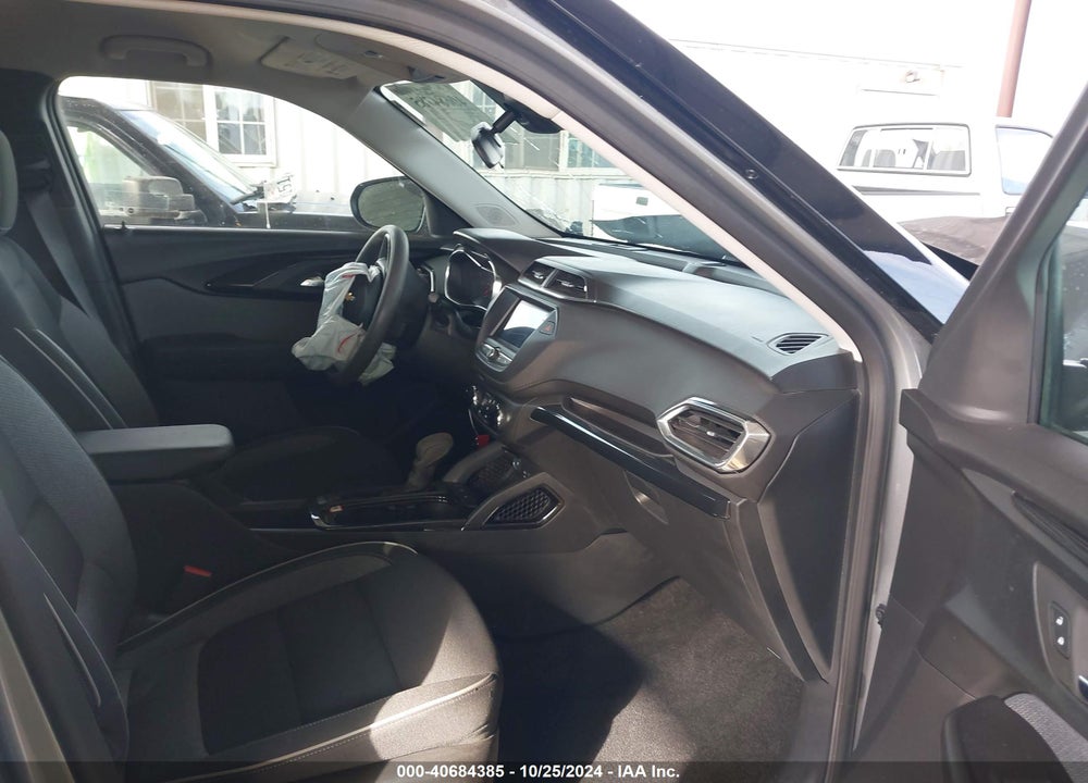 2023 CHEVROLET TRAILBLAZER FWD LT VIN: KL79MPS28PB218752