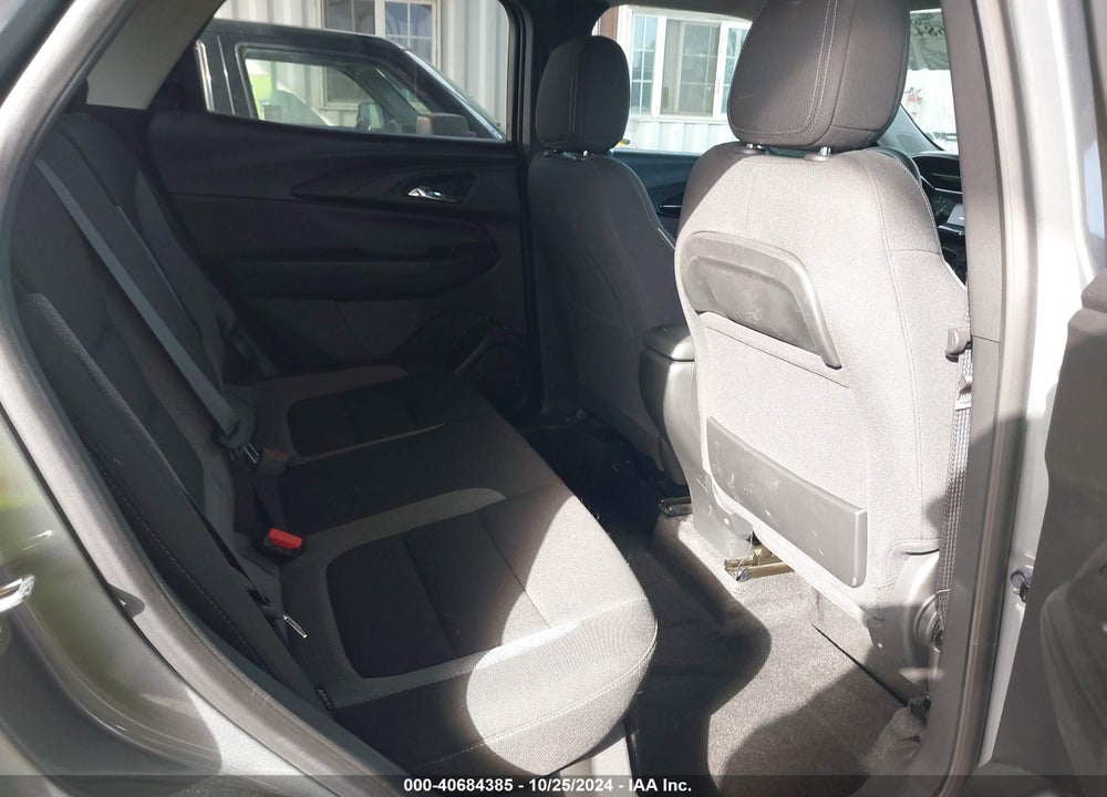 2023 CHEVROLET TRAILBLAZER FWD LT VIN: KL79MPS28PB218752