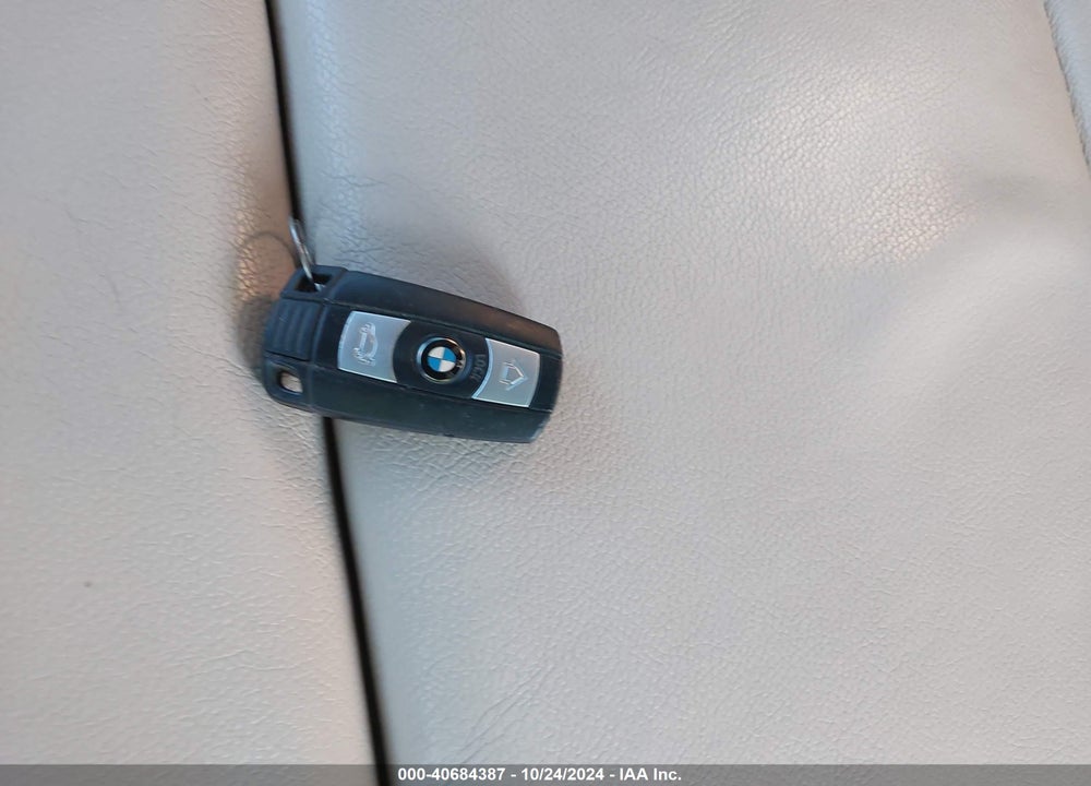 2012 BMW X5 XDRIVE35D VIN: 5UXZW0C5XCL671822