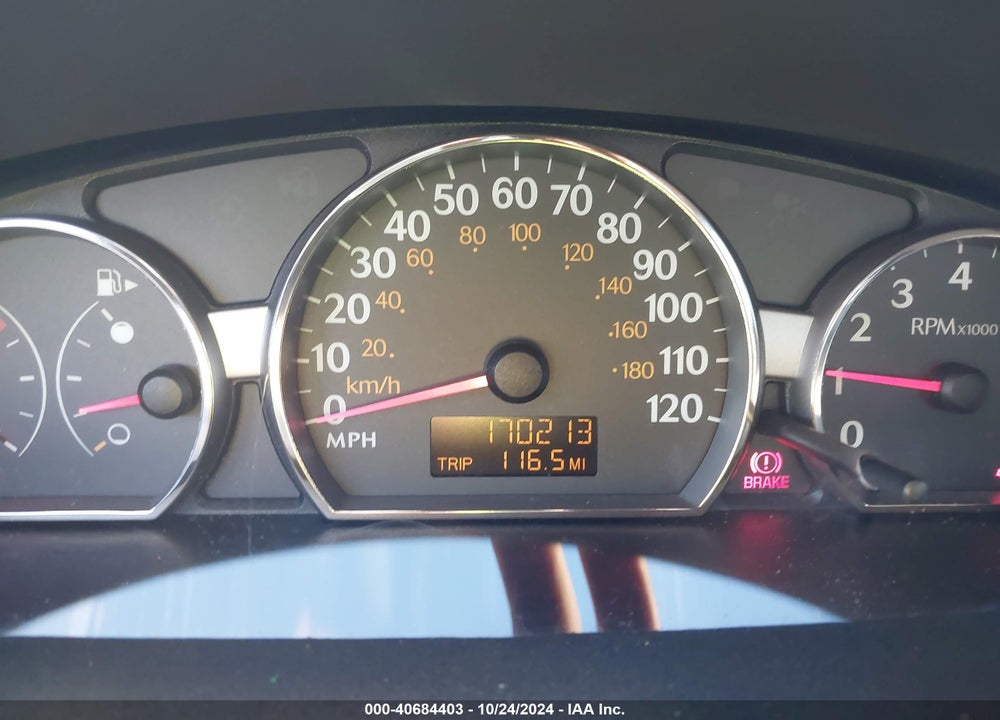 2005 SATURN ION 2 VIN: 1G8AN12F25Z141081