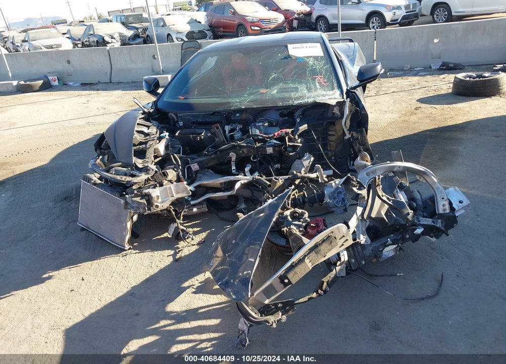 2021 CHEVROLET CORVETTE STINGRAY VIN: 1G1YB2D4XM5115762
