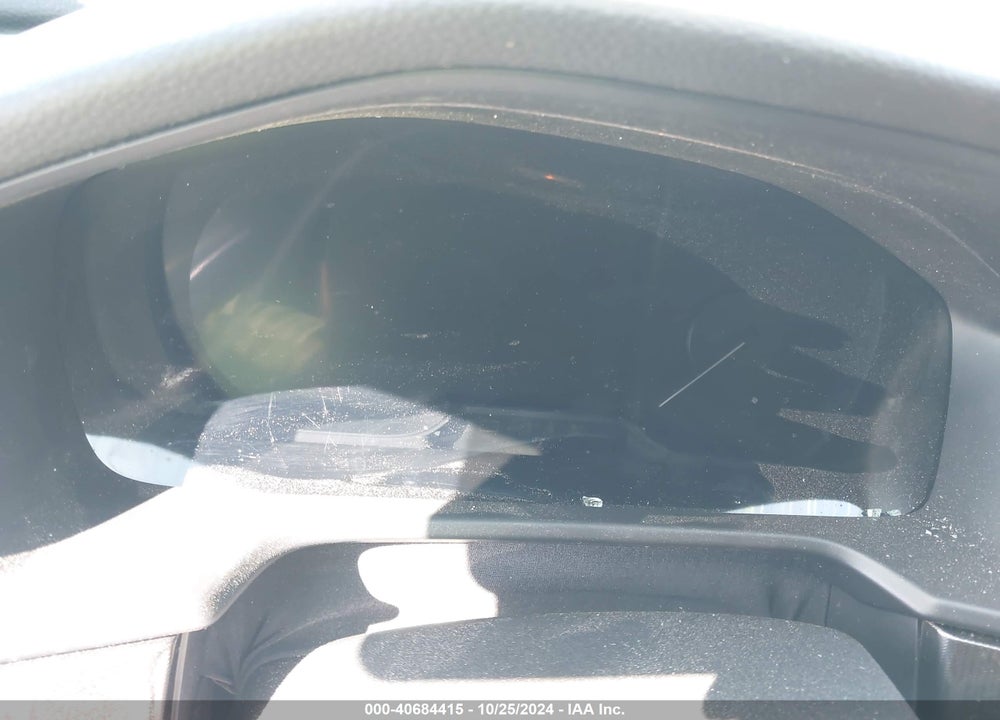 2018 HONDA ACCORD VIN: 1HGCV1F30JA103325