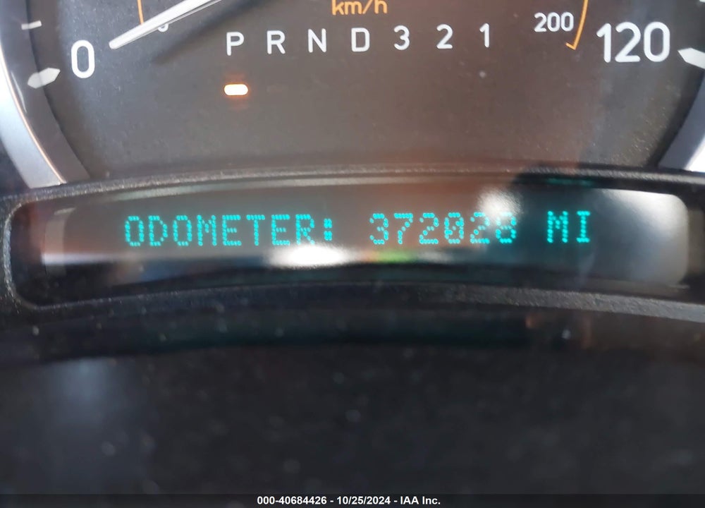 2007 HUMMER H2 SUV VIN: 5GRGN23U97H110386