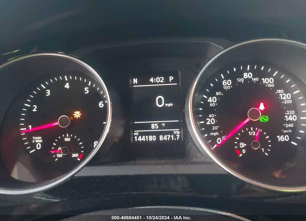 2017 VOLKSWAGEN JETTA 1.8T SEL/1.8T SEL PREMIUM VIN: 3VWL17AJ3HM300079