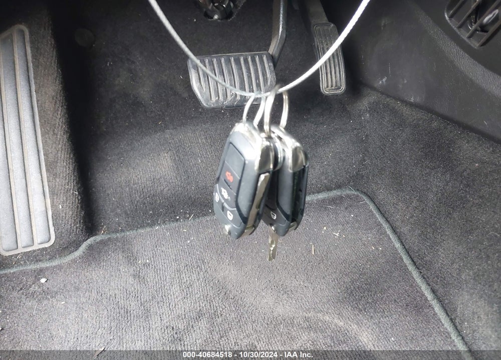 2013 FORD FUSION S VIN: 3FA6P0G71DR127957