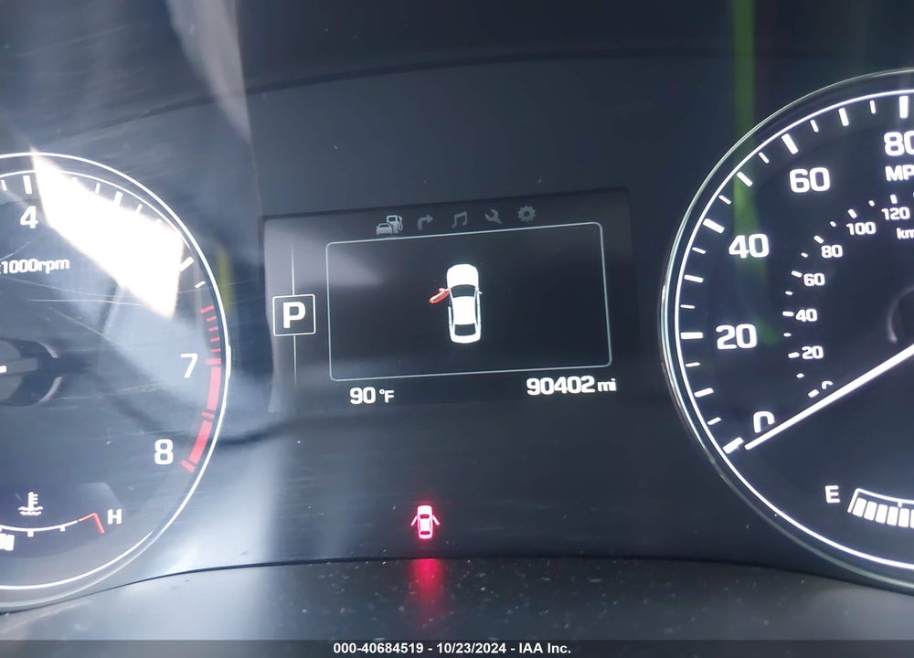 2015 HYUNDAI GENESIS 3.8 VIN: KMHGN4JE2FU030213
