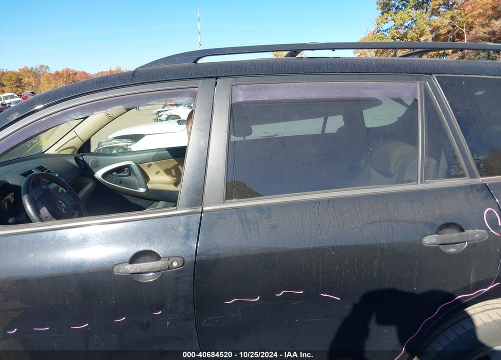 2010 TOYOTA RAV4 VIN: JTMZF4DV0A5027139