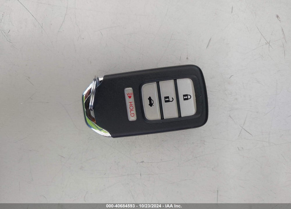2013 HONDA ACCORD EX VIN: 1HGCR2F75DA017476