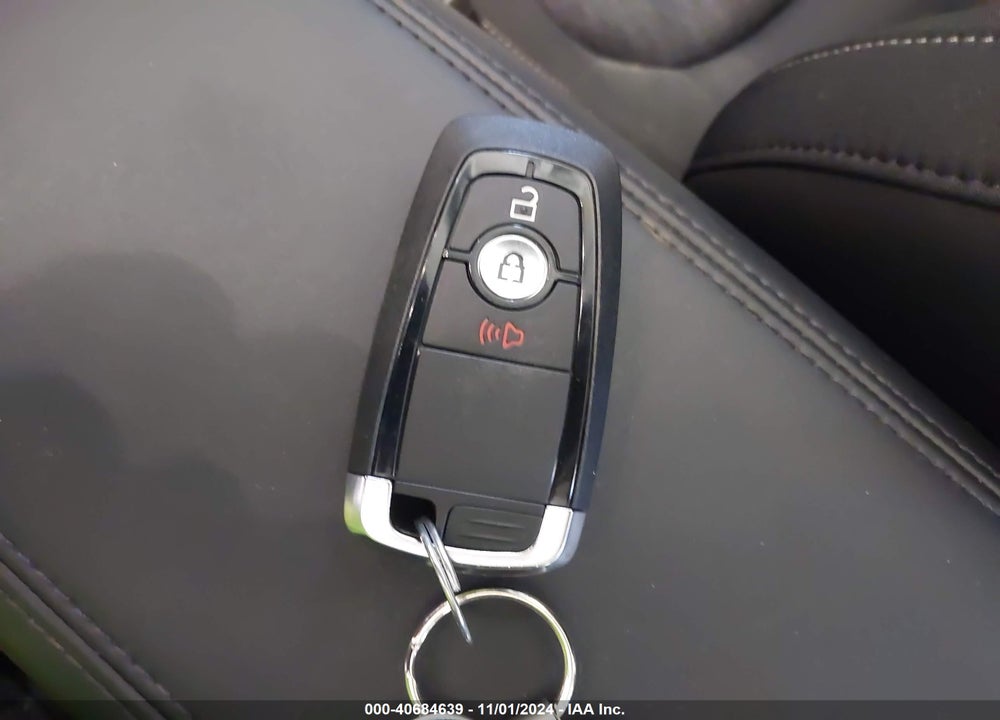 2024 FORD BRONCO SPORT BIG BEND VIN: 3FMCR9B66RRE43058