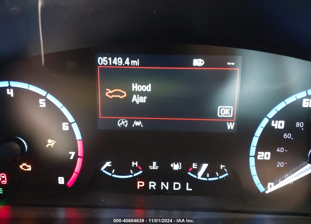 2024 FORD BRONCO SPORT BIG BEND VIN: 3FMCR9B66RRE43058