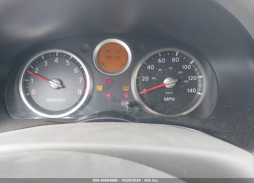 2007 NISSAN SENTRA VIN: 3N1AB61E57L688802