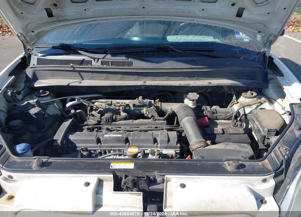 2011 KIA SOUL VIN: KNDJT2A27B7321678