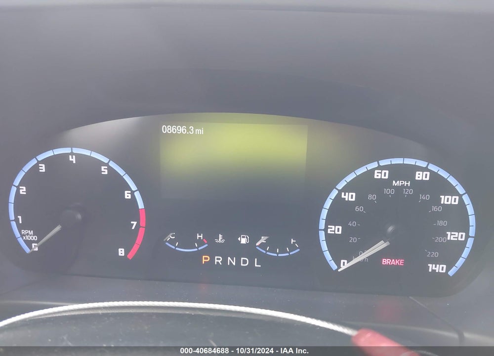 2022 FORD BRONCO SPORT BIG BEND VIN: 3FMCR9B67NRE06143