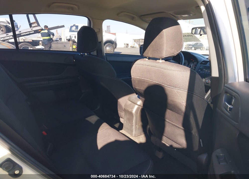 2014 SUBARU IMPREZA 2.0I SPORT PREMIUM VIN: JF1GPAL65EH300602