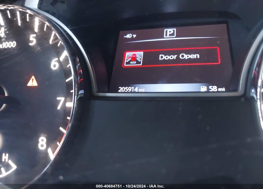 2017 NISSAN ALTIMA 2.5 S VIN: 1N4AL3AP9HN355732