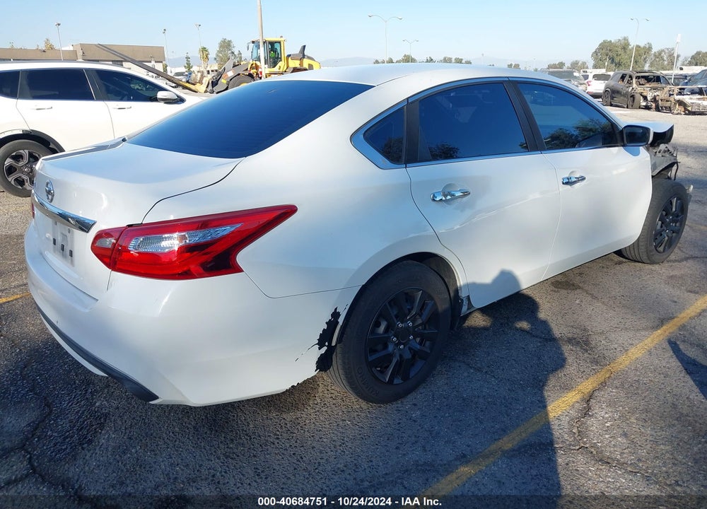 2017 NISSAN ALTIMA 2.5 S VIN: 1N4AL3AP9HN355732