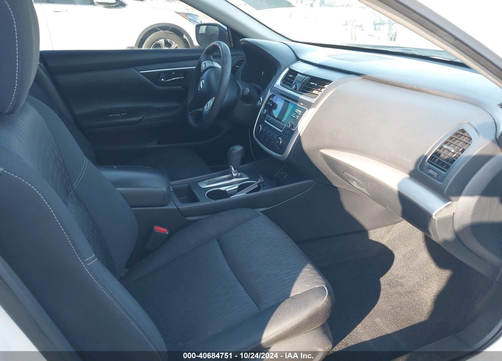 2017 NISSAN ALTIMA 2.5 S VIN: 1N4AL3AP9HN355732