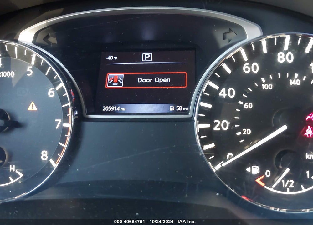 2017 NISSAN ALTIMA 2.5 S VIN: 1N4AL3AP9HN355732