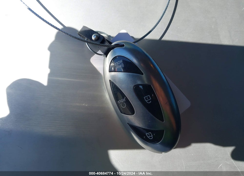 2024 HYUNDAI KONA SEL VIN: KM8HB3AB6RU085846