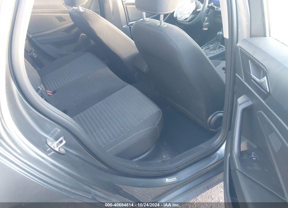 2022 VOLKSWAGEN JETTA 1.5T S VIN: 3VWCM7BU8NM006270