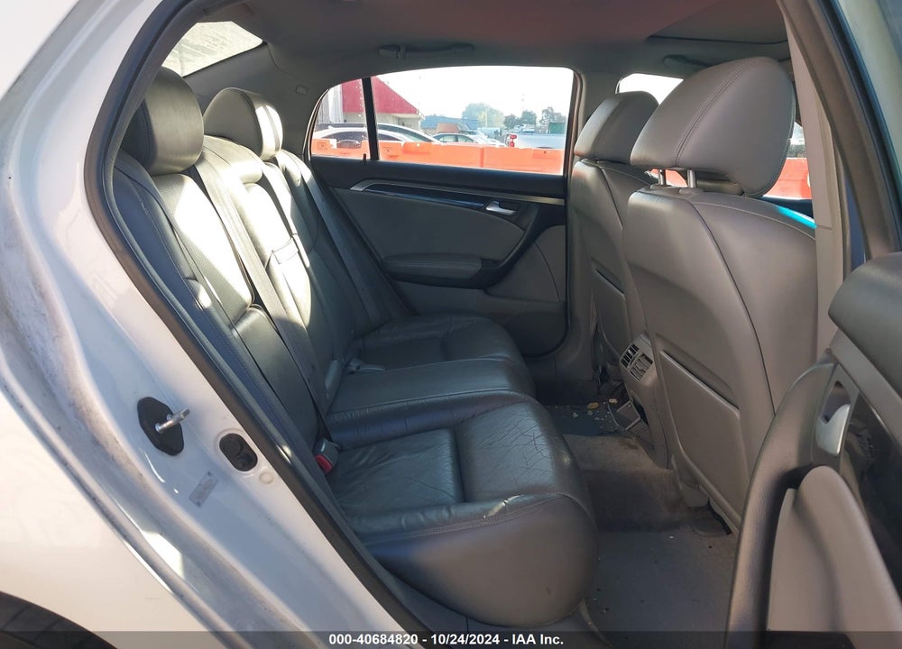 2004 ACURA TL VIN: 19UUA66294A072374