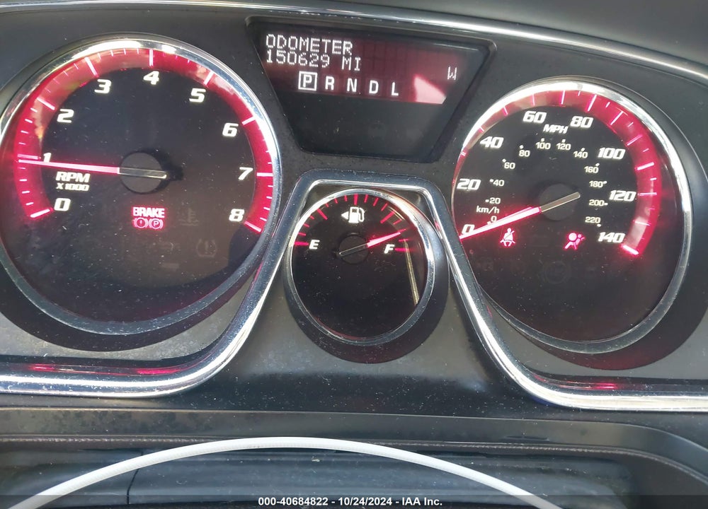 2015 GMC ACADIA DENALI VIN: 1GKKRTKD9FJ164077