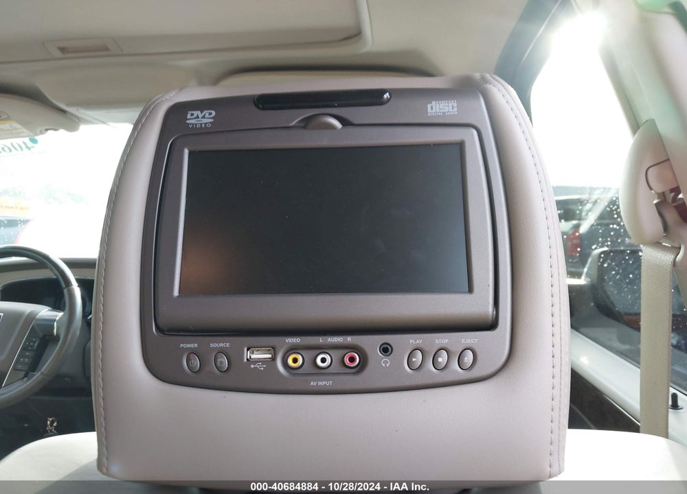 2016 LINCOLN NAVIGATOR L SELECT VIN: 5LMJJ3JT4GEL12338