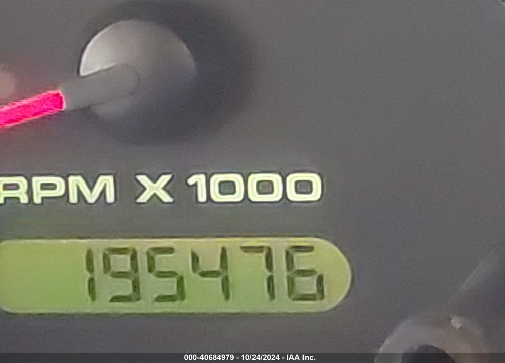 2007 FORD RANGER FX4 OFF-ROAD/SPORT/XL/XLT VIN: 1FTYR15E07PA84468