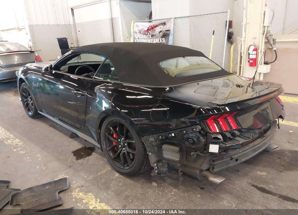 2024 FORD MUSTANG GT PREMIUM VIN: 1FAGP8FF7R5110196
